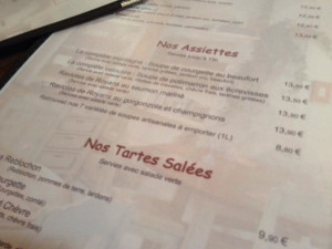 Photo de galerie - Traduction