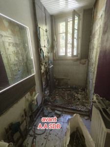 Photo de galerie - SDB 