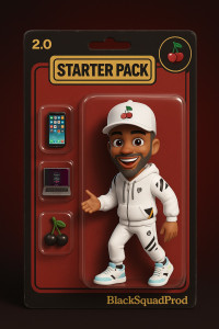 Photo de galerie - Figurine perso