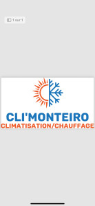 Photo de galerie - Chauffage - Climatisation