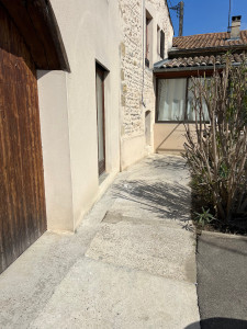 Photo de galerie - Nettoyage karcher terminé 