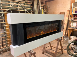 Photo de galerie - Menuiserie - Huisserie - Agencement