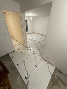 Photo de galerie - Artisan tout corps d'état - Rénovation