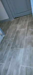 Photo de galerie - Carrelage