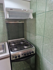 Photo de galerie - Nettoyage apartament 