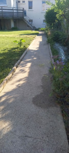 Photo de galerie - Jardinier