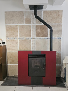 Photo de galerie - Carrelage