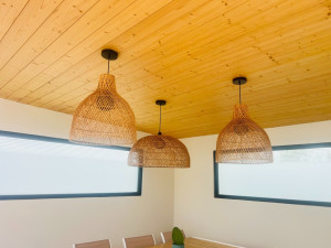 Photo de galerie - Fixation Luminaires