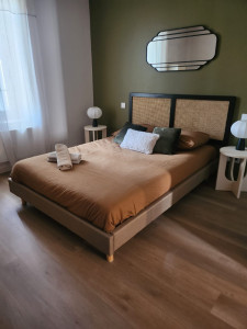 Photo de galerie - Nettoyages 
e Airbnb 