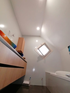 Photo de galerie - Salle de bain