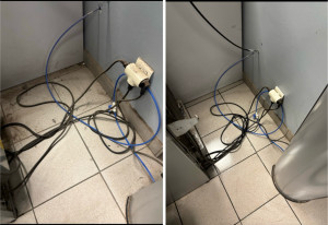 Photo de galerie - Nettoyage de bureau 