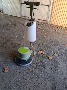 Photo de galerie - Ménage