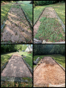 Photo de galerie - Paysagiste - Aménagement du jardin