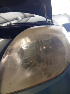 Photo de galerie - Avant 
