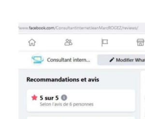 Photo de galerie - Recommandations