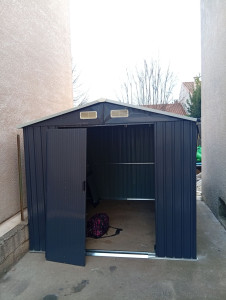 Photo de galerie - Pendant 