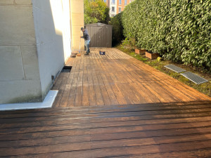 Photo de galerie - Paysagiste - Aménagement du jardin