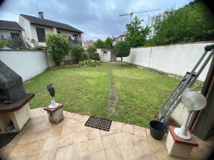 Photo de galerie - Peinture / Enduit