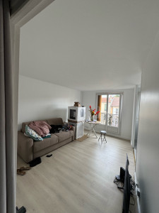 Photo de galerie - Ce serait un bon prix.