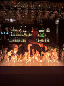 Photo de galerie - Restauration chez l'habitant