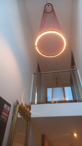 Photo de galerie - Luminaire 