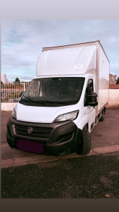 Photo de galerie - Livraison 