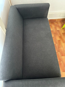 Photo de galerie - Après nettoyage