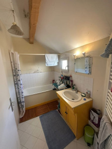 Photo de galerie - Plomberie - Installation sanitaire