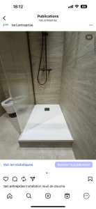 Photo de galerie - Bricolage et multi services