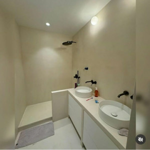 Photo de galerie - Carrelage