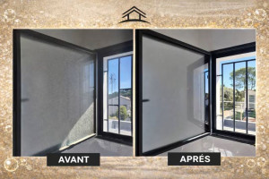 Photo de galerie - Ménage