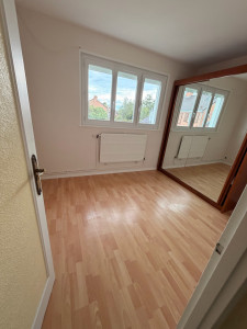 Photo de galerie - Travaux de peinture