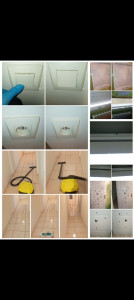 Photo de galerie - Ménage