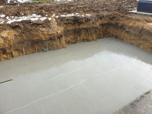 Photo de galerie - Entretien piscine