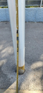 Photo de galerie - Serrurerie