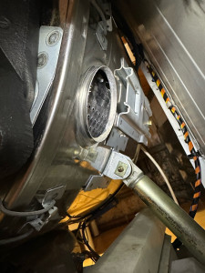 Photo de galerie - Dépannage électroménager