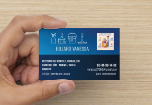 Photo de galerie - Auto entrepreneur je vous propose mes services