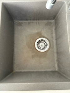 Photo de galerie - Après nettoyage 