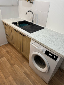 Photo de galerie - Cuisine 