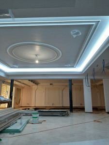 Photo de galerie - Artisan tout corps d'état - Rénovation