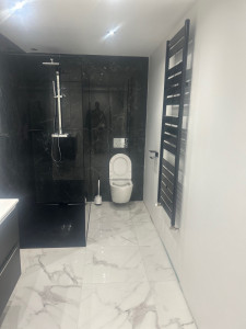 Photo de galerie - Plomberie - Installation sanitaire