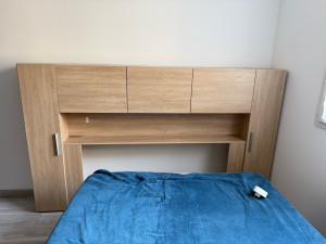 Photo de galerie - Montage meubles en kit