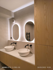 Photo de galerie - Travail bien soigné sur mesure 