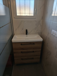 Photo de galerie - Bricolage et multi services