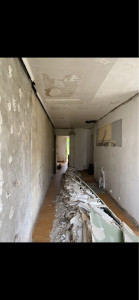 Photo de galerie - Évacuation déchets - Gravats