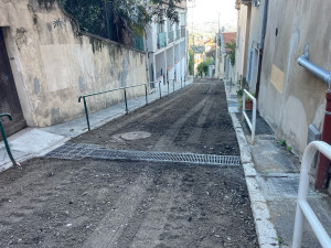 Photo de galerie - Terrassement - Assainissement