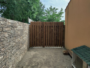 Photo de galerie - Menuiserie - Huisserie - Agencement