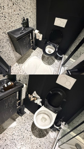 Photo de galerie - Avant et après 