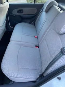 Photo de galerie - Lavage auto