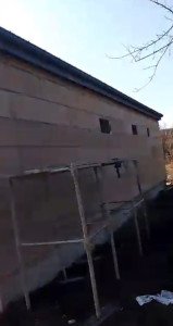 Photo de galerie - Bricolage et multi services